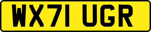 WX71UGR