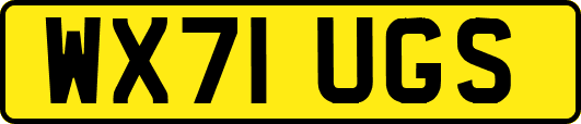 WX71UGS