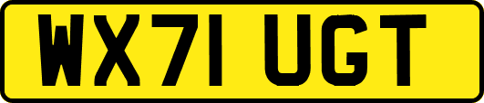 WX71UGT
