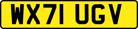 WX71UGV