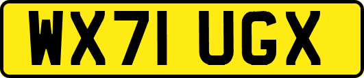 WX71UGX