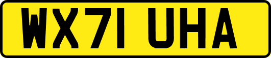 WX71UHA