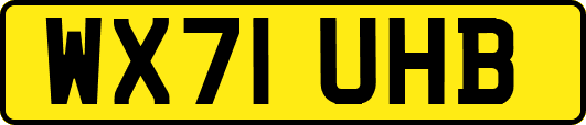 WX71UHB
