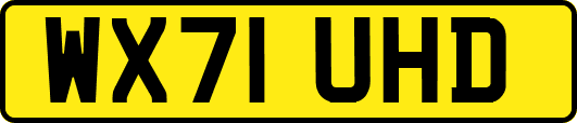 WX71UHD