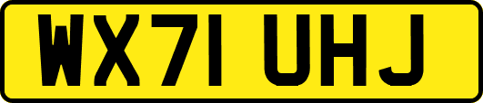 WX71UHJ