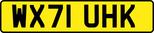 WX71UHK