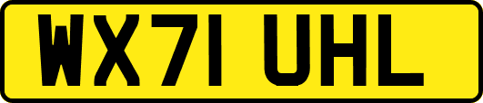 WX71UHL