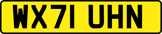 WX71UHN
