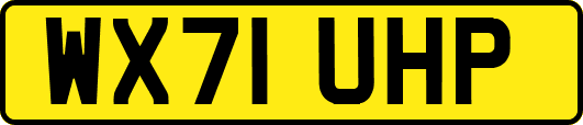 WX71UHP