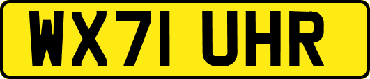 WX71UHR