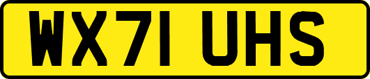 WX71UHS