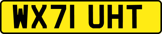 WX71UHT
