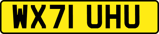 WX71UHU