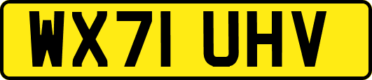WX71UHV