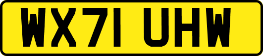 WX71UHW