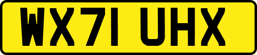 WX71UHX