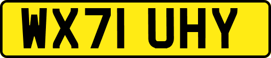 WX71UHY