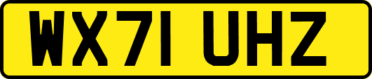 WX71UHZ