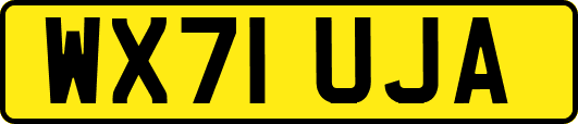 WX71UJA