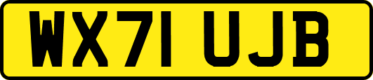 WX71UJB