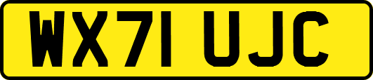 WX71UJC