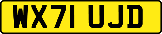 WX71UJD