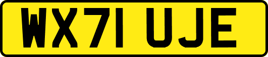 WX71UJE