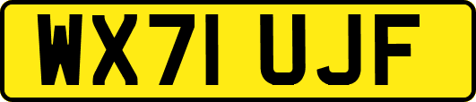 WX71UJF