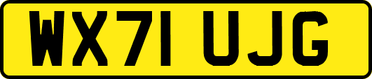 WX71UJG