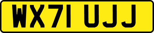 WX71UJJ