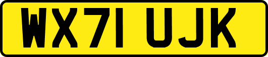 WX71UJK