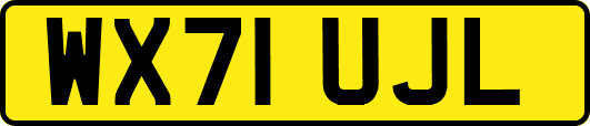 WX71UJL