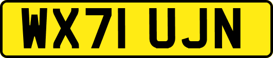 WX71UJN