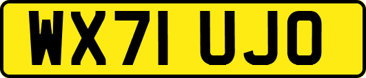 WX71UJO