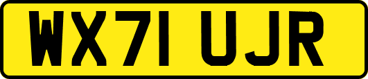 WX71UJR
