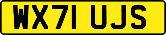 WX71UJS