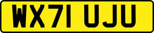 WX71UJU