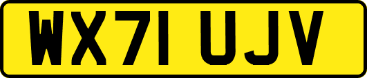 WX71UJV