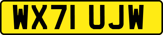 WX71UJW