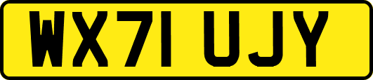 WX71UJY