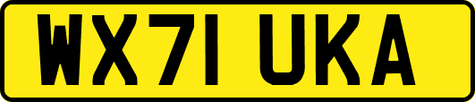 WX71UKA