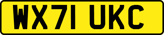 WX71UKC