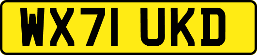 WX71UKD