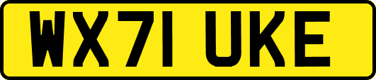 WX71UKE