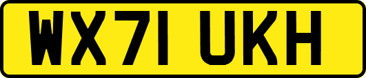 WX71UKH