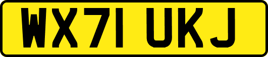 WX71UKJ