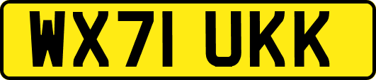 WX71UKK