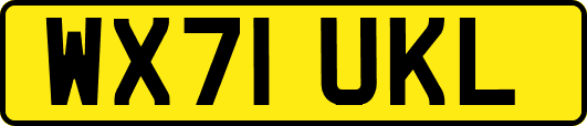 WX71UKL
