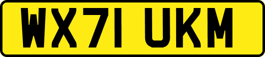 WX71UKM
