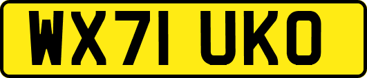 WX71UKO